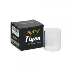 aspire tigon glass