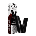 AVOMI FLIQ Cuban Tobacco Prefilled Pod 2ml 20mg (PACK OF 2)