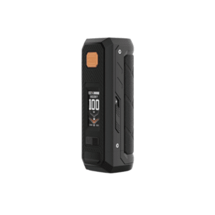 Vaporesso Armour Ultra Mod 100W Obsidian Black