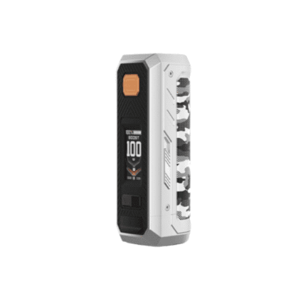 Vaporesso Armour Ultra Mod 100W Camo Silver