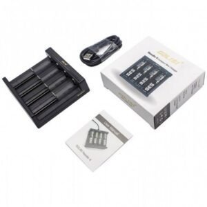 compact mini charger golisi needle 4