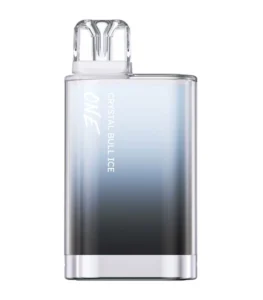 SKE Crystal Amare One Bull Ice 2ml 20mg 1 crystal amare one bull ice 2ml 20mg energeiako poto pagos disposable