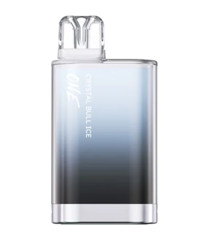 SKE Crystal Amare One Bull Ice 2ml 20mg