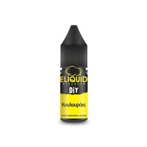 Eliquid France – Κουλουράκι 10ml 1 eliquid france κουλουρακι