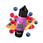 Just Juice Desserts Mixed Berry Waffle Flavor Shot 60ml