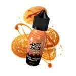 Just Juice Desserts Salted Caramel Pancakes Flavor Shot 60ml