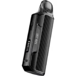 Lost Vape Thelema Elite S Pod Kit Black Carbon
