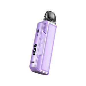 Lost Vape Thelema Elite S Pod Kit Light Lavender