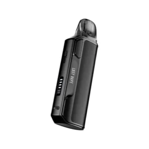 Lost Vape Thelema Elite S Pod Kit Twill Black