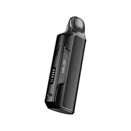Lost Vape Thelema Elite S Pod Kit Twill Black