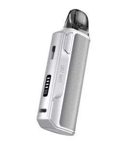 Lost Vape Thelema Elite S Pod Kit Twill Silver