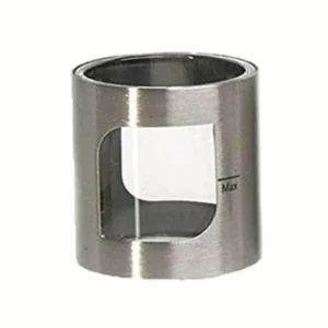 pyrex pockex aspire ss vapeshelter