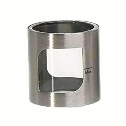 Aspire PockeX 2ml Δεξαμενή Stainless