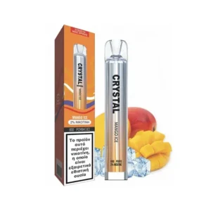 ske crystal bar mango ice 20mg 2ml