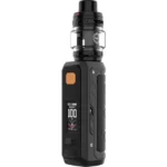 Vaporesso Armour Ultra Kit Obsidian Black