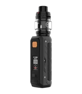 Vaporesso Armour Ultra Kit Obsidian Black