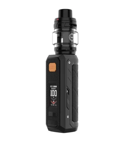 Vaporesso Armour Ultra Kit Obsidian Black