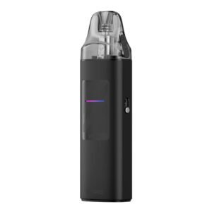 Voopoo Vinci S 4.5ml Pod Kit – Black 1 voopoo vinci s 4 5ml pod kit black 1769424164