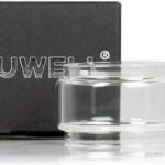 Uwell Crown IV Ανταλλακτικό Τζαμάκι 5ml