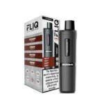 Avomi Fliq Tobacco Edition 4x2ml 20mg