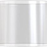 Aspire Nautilus GT Ανταλλακτικό Τζαμάκι 3ml