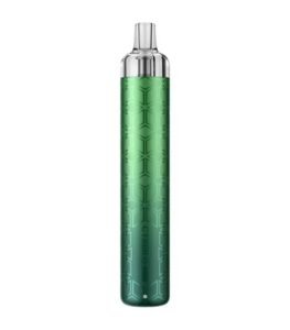 Aspire Cyber G Slim Pod Kit Metallic Green Fade