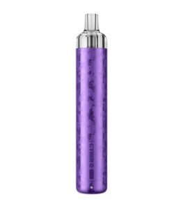 Aspire Cyber G Slim Pod Kit Metallic Purple