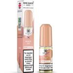 Bar Juice 5000 Peach Ice 10ml 20mg/ml
