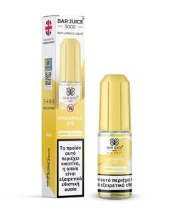 Bar Juice 5000 Pineapple Ice 10ml 20mg/ml