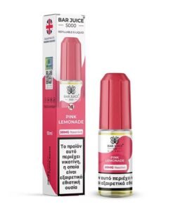 Bar Juice 5000 Pink Lemonade 10ml 20mg/ml