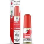 Bar Juice 5000 Strawberry Ice 10ml 20mg/ml