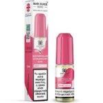Bar Juice 5000 Watermelon Strawberry Kiwi 10ml 20mg/ml