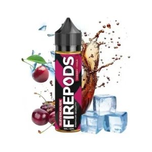 Firepods Cherry Cola Ice 60