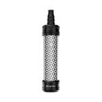 Fumytech Hookah Air Mini Black White Pattern