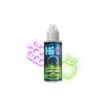 HiQ Grape Apple Fizz Flavour Shot 20/120ml