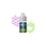 HiQ Grape Apple Fizz Flavour Shot 6/30ml
