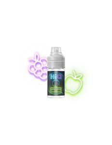 HiQ Grape Apple Fizz Flavour Shot 6/30ml