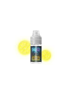 HiQ Lemon Sorbet Flavour Shot 6/30ml