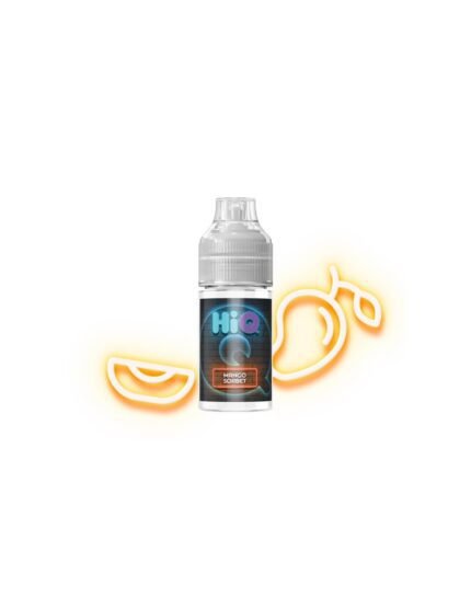 HiQ Mango Sorbet Flavour Shot 6/30ml