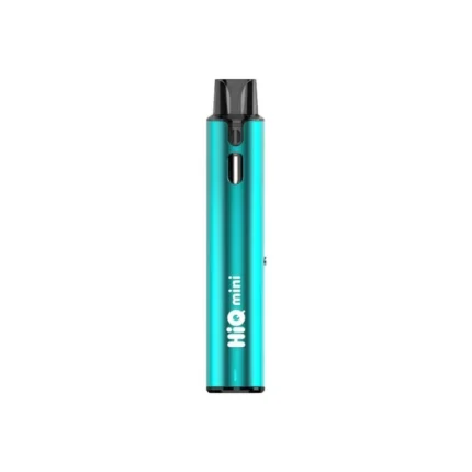 HiQ Mini Pod Kit 650mAh Cyan