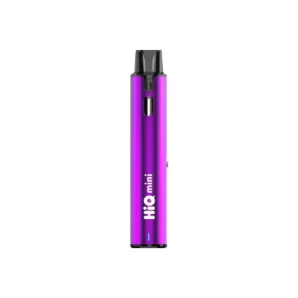 HiQ Mini Pod Kit 650mAh Purple