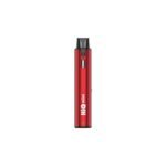 HiQ Mini Pod Kit 650mAh Red