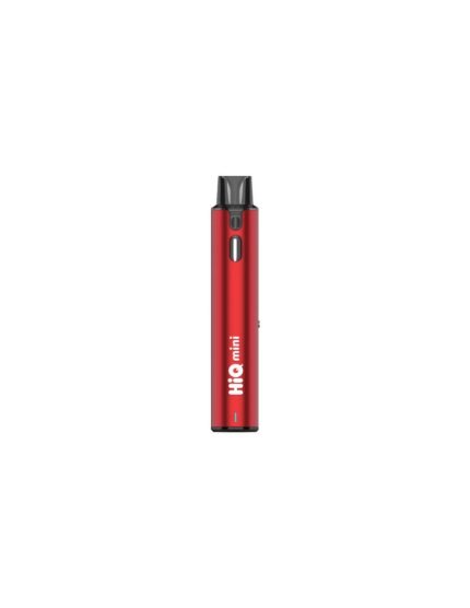 HiQ Mini Pod Kit 650mAh Red