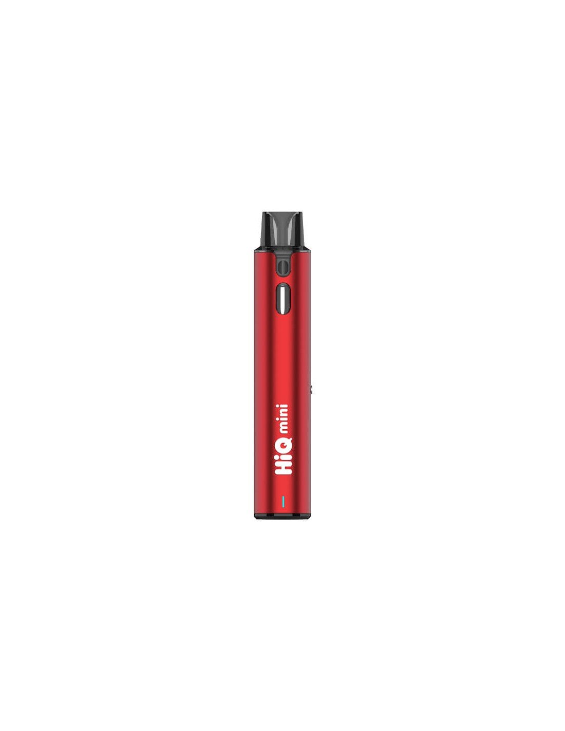 HiQ Mini Pod Kit 650mAh Red HiQ Mini Pod Kit 650mAh Red