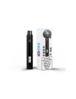 HiQ Pod Kit 1000mAh 2A Fast Charge Μπαταρία 1000mAh με σταθερή τάση για σταθερή απόδοση καθ’ όλη τη διάρκεια χρήσης. 2A Super Fast Charge – Πλήρης φόρτιση σε μόλις 35 λεπτά.