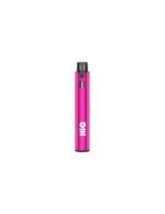 HiQ Pod Kit 1000mAh Pink η επόμενη γενιά ατμιστικών συσκευών που συνδυάζει κορυφαία τεχνολογία, ασφάλεια και εξαιρετική απόδοση.