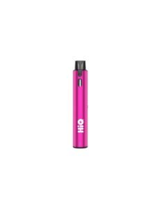 HiQ Pod Kit 1000mAh Pink η επόμενη γενιά ατμιστικών συσκευών που συνδυάζει κορυφαία τεχνολογία, ασφάλεια και εξαιρετική απόδοση.