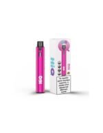 HiQ Pod Kit 1000mAh Pink promo