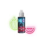 HiQ Watermelon Ice Flavour Shot 20/120ml