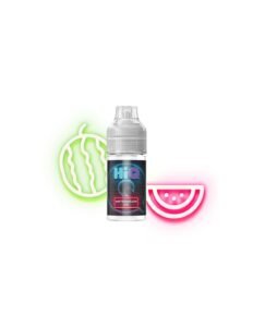 HiQ Watermelon Ice Flavour Shot 6/30ml 1 HiQ Watermelon Ice Flavour Shot 6/30ml